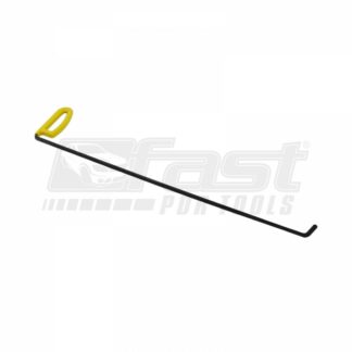 Brace Sword 55cm with Left Side Bend