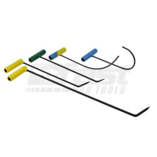 Set with 05 Rods for Street Dents