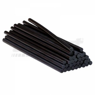 Hot Glue 1KG Pack  Black