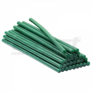 Hot Glue 1KG Pack  Green