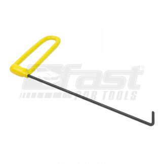 Brace Rod (CP1E) 25cm x 4mm  Left