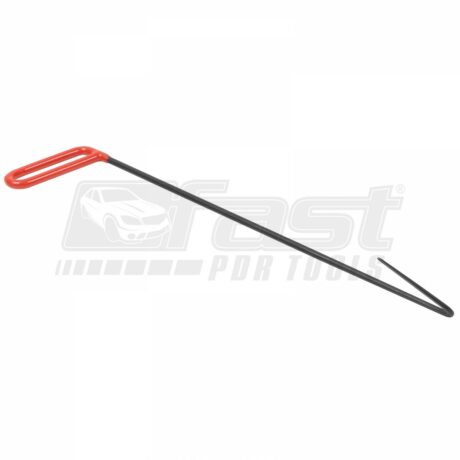 Multifunctional Hook 58cm x 8mm  45° (Fourty-Five Degree inside Right)  HM1D