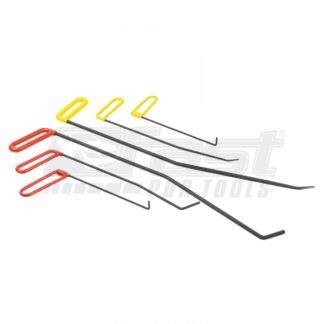 Brace Rods Set  6 Pieces