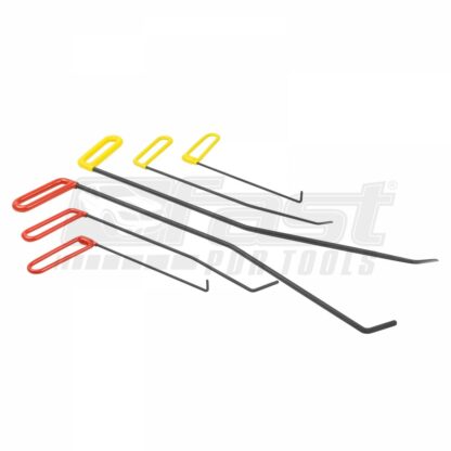 Brace Rods Set  6 Pieces
