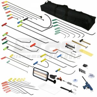 Expert PDR Tool Set