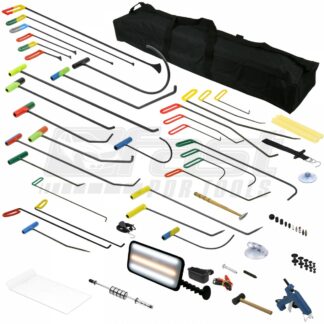 Professional PDR Tool Set