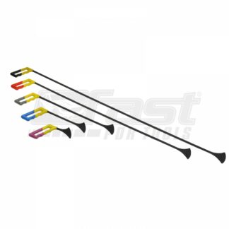 Whale Tail Set  5 Pieces (Extra Large Size)
