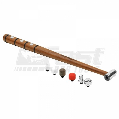 Super Blending Hammer Set and tips