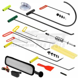 PDR Set For Beginners with lamp