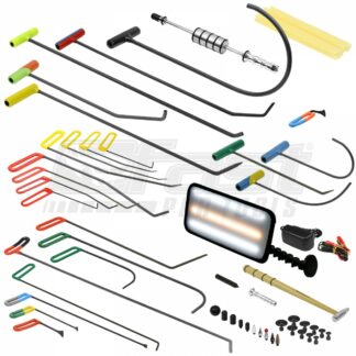 Master Set with LED light