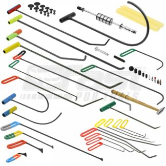 Master Set PDR Tools