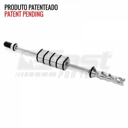Magnetic Slide Hammer of Stainless Steel