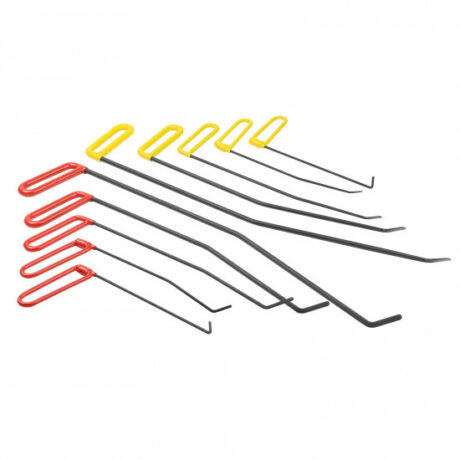 Kit capô com 10 ferramentas