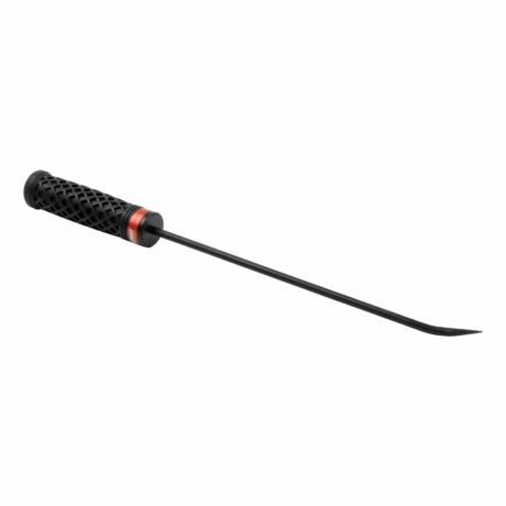 AN30 - Lever Rod Agulha Negra - 30 cm