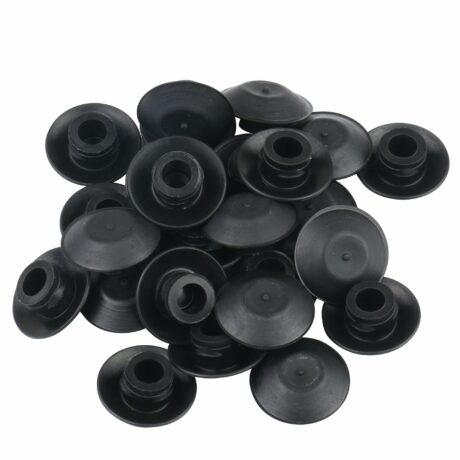 Kit 25 Flush Plugs 1/4" – Dentcraft