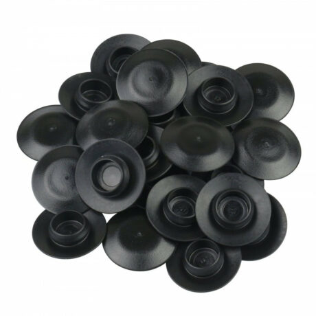 Kit 25 Flush Plugs 3/8" – Dentcraft