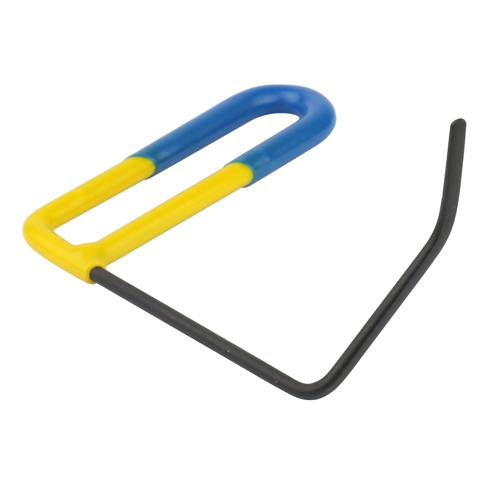 KIT 2 TS1 Haste para teto solar e porta traseira 14cm duas dobras - direita e esquerda - Image 2