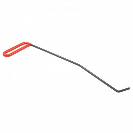 CP4D Haste para capô 49 cm x 7 mm – Direita