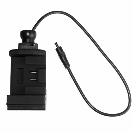 Suporte de bateria Makita 12v
