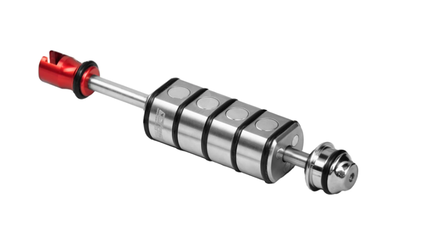 Kit Cola Fria - Slide Hammer Magnética Cola Fria, Suction cups de Aluminium e Colas - Image 2