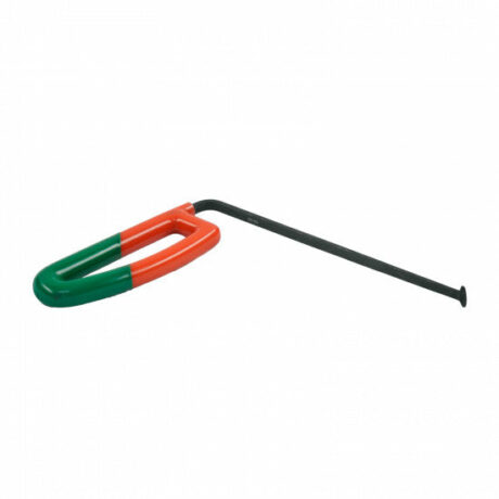 RPSL2 Rabo de peixe elevada cabeça pequena - 16 cm
