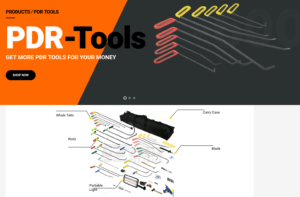 PDR-Tools