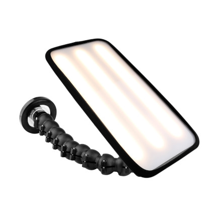 PDR Lights and Stands