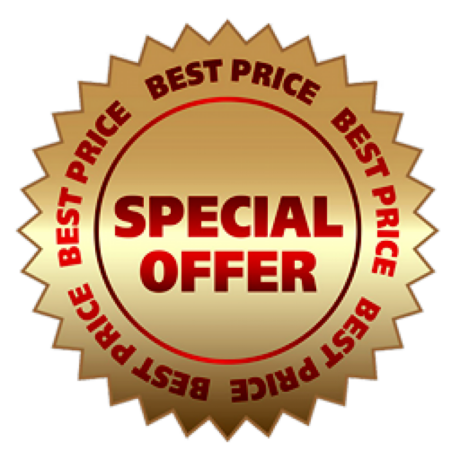 Special Offer