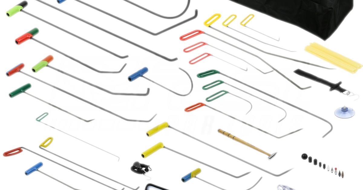 PDR Tools – Brazil PDR Tools