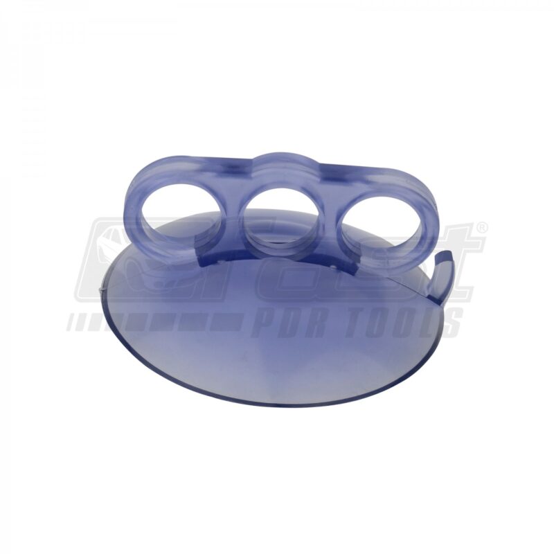 Small Suction Cup with Handle
