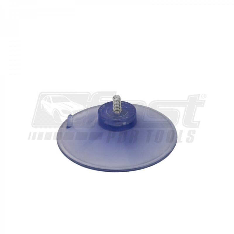 Small Suction Cup with Screw