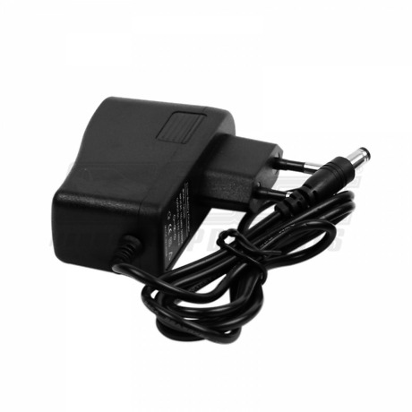 Li-ion Battery Charger