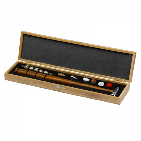 Super Blending Hammer Full Set, magnetic pin, tips and exclusive case