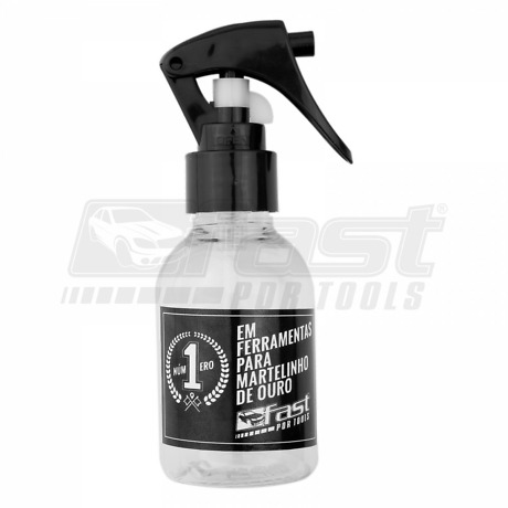 Plastic Sprayer