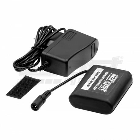 Battery  LI-ION 3200 mAh