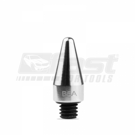 B5A Steel Threaded Bullet Tip