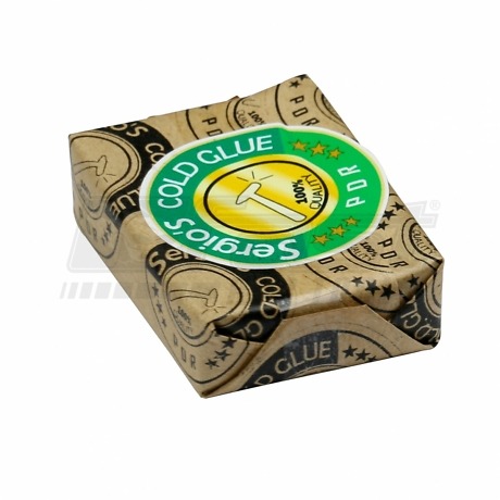 Cold Glue 50g  Green (Cold)