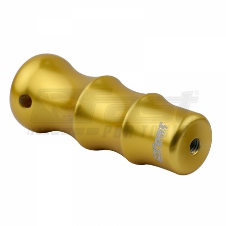 Cold glue Slide hammer handle