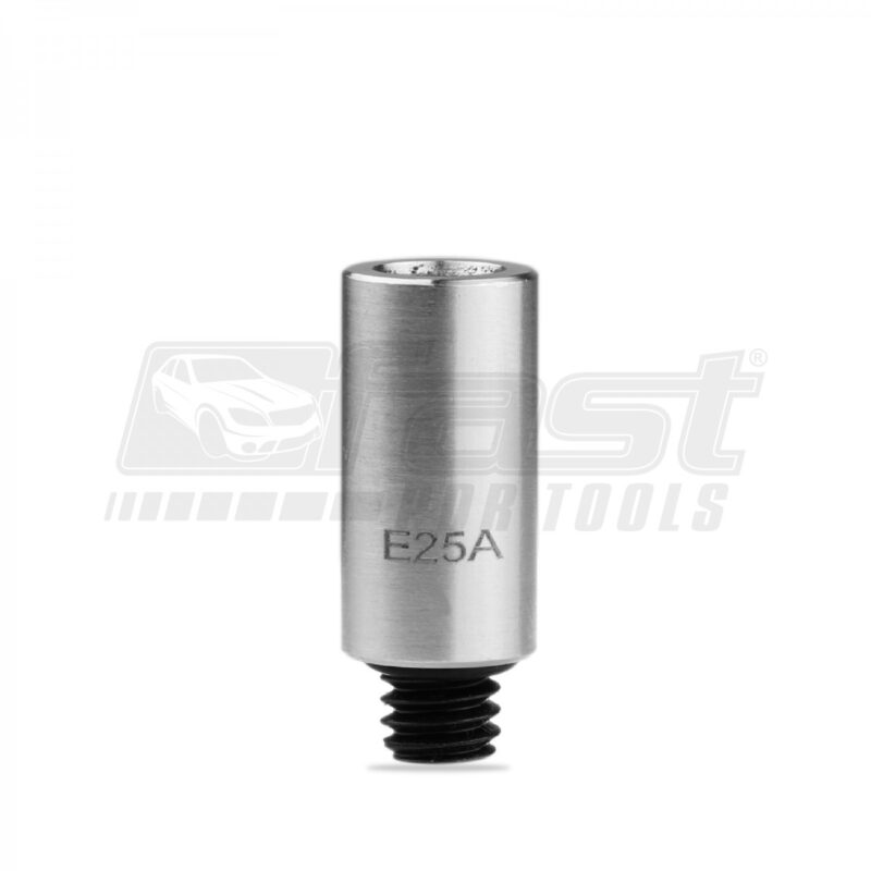 E25A  Tips Extender  25mm