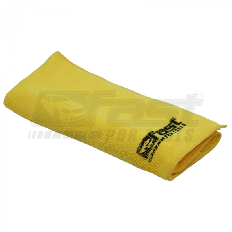 Fast PDR Tools Microfiber flannel