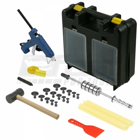 Glue pulling set plus PDR Tool Kits and Sets