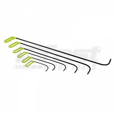 Door Tool Set sharp tip  6 Pieces