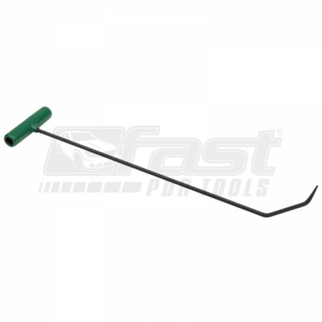 Double Bend Rod 70cm Bullet Tip