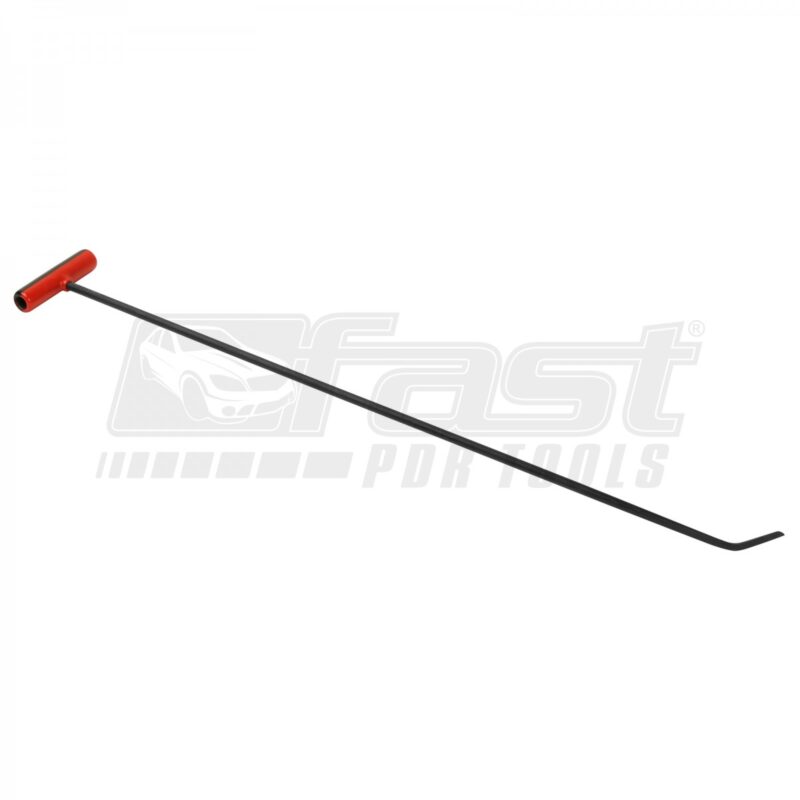 Long Rod (TDE100)  1m x 11mm  Single Bend with Spatulated Tip