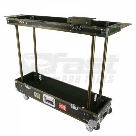 Tool case and cart bronze special edition