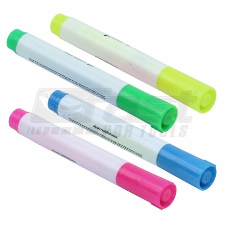 Set with 4 different Chalk Paint Marker