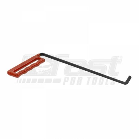 Brace Sword 27cm with Right Side Bend