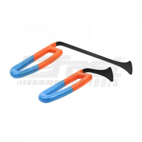 Whale Tail Set (RPGL)  2 Pieces with Handle