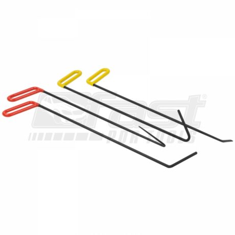 Set   4 Multifunctional Hooks