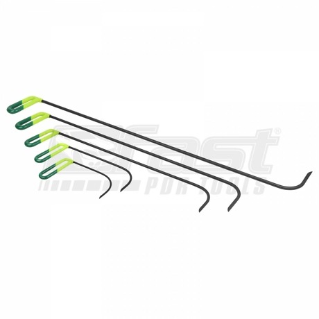 Door Tool Set sharp tip  6 Pieces